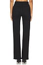 view 4 of 6 The Arrow Jeans in Black