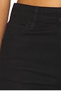 view 6 of 6 The Arrow Jeans in Black