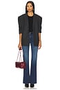 view 5 of 6 The Icon Long Jeans in Celebrity