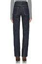 view 4 of 6 The Vertical Jeans in Rinse