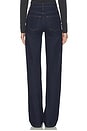 view 4 of 6 The Straight Trouser Jeans in Rinse