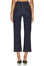 view 4 of 6 Le Sleek Straight Jeans in Fairway