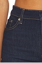 view 6 of 6 Le Sleek Straight Jeans in Fairway