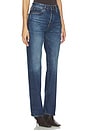 view 2 of 6 The Vertical Jeans in Brazen