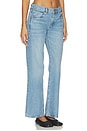 view 2 of 6 The Saturday Jeans in Static