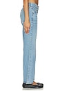 view 3 of 6 The Saturday Jeans in Static