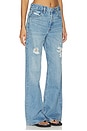 view 2 of 6 The Loose Jeans in Sundrop