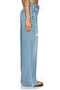 view 3 of 6 The Loose Jeans in Sundrop