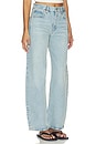 view 2 of 6 The Bow Jeans in Outlaw