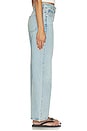 view 3 of 6 The Bow Jeans in Outlaw