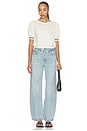 view 5 of 6 The Bow Jeans in Outlaw