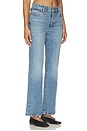 view 2 of 6 The Pixie Petite Arrow Jeans in Cloudlet
