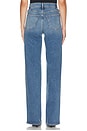 view 4 of 6 Le Slim Palazzo Long Jeans in Gossamer