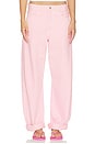view 1 of 6 The Bubble Jeans in Taffy