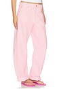 view 2 of 6 The Bubble Jeans in Taffy