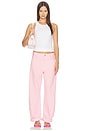view 5 of 6 The Bubble Jeans in Taffy