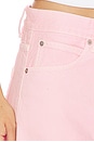 view 6 of 6 The Bubble Jeans in Taffy