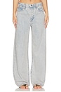 view 1 of 6 The Bow Jeans in Wisteri