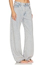 view 2 of 6 The Bow Jeans in Wisteri