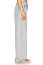 view 3 of 6 The Bow Jeans in Wisteri