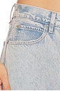 view 6 of 6 The Bow Jeans in Wisteri