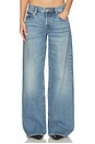 view 1 of 6 The Pixie Petite Leo Jeans in Rivage