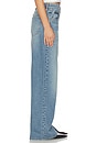 view 4 of 6 The Pixie Petite Leo Jeans in Rivage