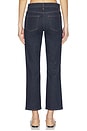 view 5 of 6 The Cigarette Jeans in Rinse