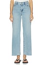 view 1 of 6 PIERNA ANCHA LE SLIM in Dovetail