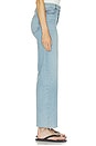 view 4 of 6 PIERNA ANCHA LE SLIM in Dovetail