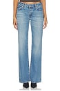 view 1 of 6 The Off Duty Rodeo Jeans in Flutter