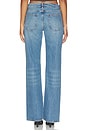 view 5 of 6 The Off Duty Rodeo Jeans in Flutter
