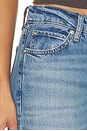 view 7 of 6 The Off Duty Rodeo Jeans in Flutter