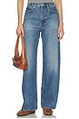 view 1 of 7 The Bow Jeans in Soundwave