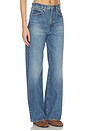 view 4 of 7 The Bow Jeans in Soundwave