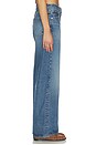view 5 of 7 The Bow Jeans in Soundwave