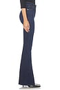 view 4 of 6 The Flare Jeans in Fairway