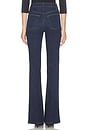 view 5 of 6 The Flare Jeans in Fairway