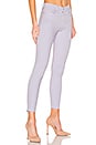 view 2 of 4 JEAN SKINNY LE HIGH SKINNY in Lavender
