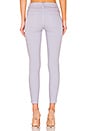 view 3 of 4 JEAN SKINNY LE HIGH SKINNY in Lavender
