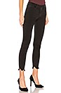 view 2 of 4 Le High Skinny Jagged Hem in Whittier