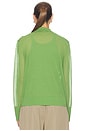 view 4 of 5 JERSEY THE COLLARED in Peridot
