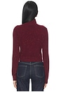 view 3 of 4 タートルネック in Pinot