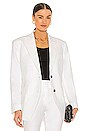 view 1 of 5 Grandfather Jacket in Suiting White