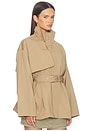 view 3 of 5 The Short Field Trench in Khaki