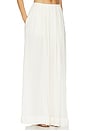 view 2 of 6 The Wave Pant in Cream