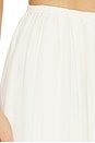 view 6 of 6 The Wave Pant in Cream
