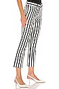 view 2 of 4 PANTALON PERFECT TROUSER in Noir Multi