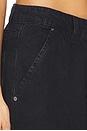 view 6 of 6 Tab Trouser in Trouble
