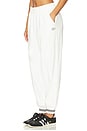 view 1 of 6 테니스 스웨트팬츠 in White